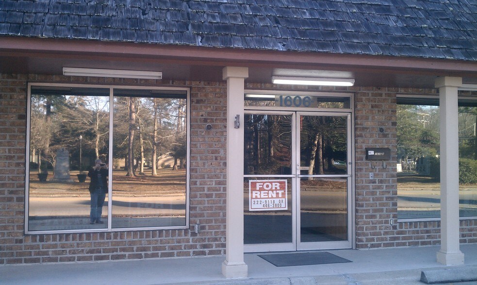 1606B Main St, Conway, SC for sale - Building Photo - Image 1 of 1