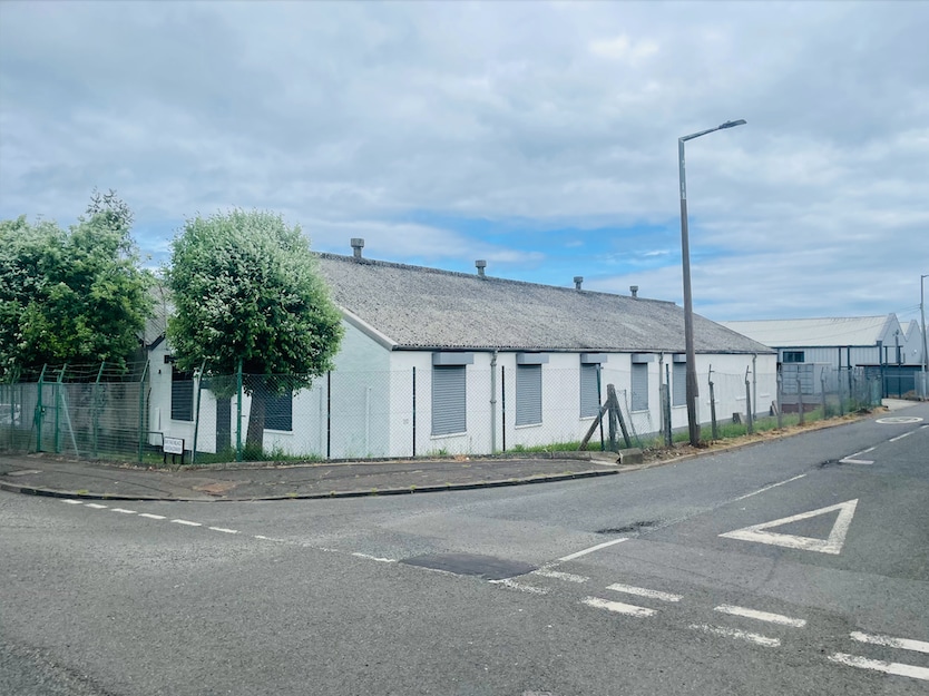 6 Bankhead Broa, Edinburgh for sale Primary Photo- Image 1 of 1