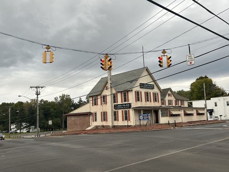 602 Ridge Rd, Webster, NY for sale - Building Photo - Image 1 of 53