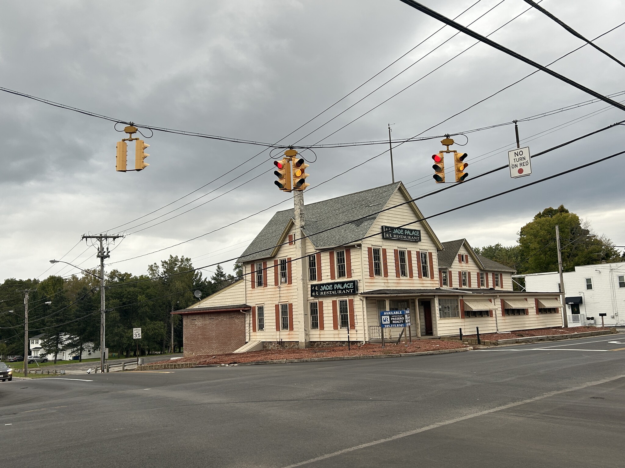 602 Ridge Rd, Webster, NY for sale Building Photo- Image 1 of 54