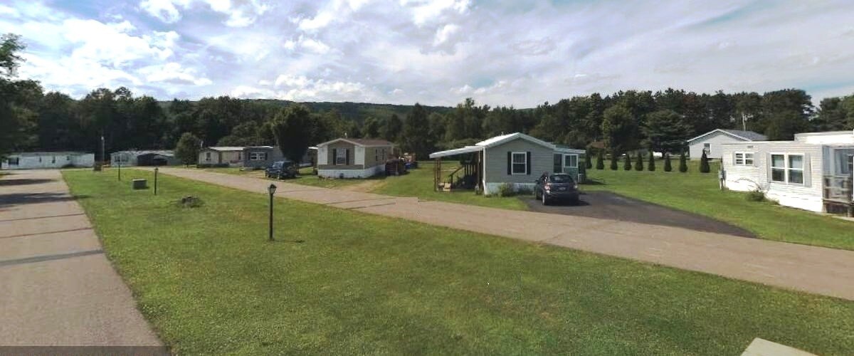 1231 Hall Rd, Beaver Dams, NY 14812