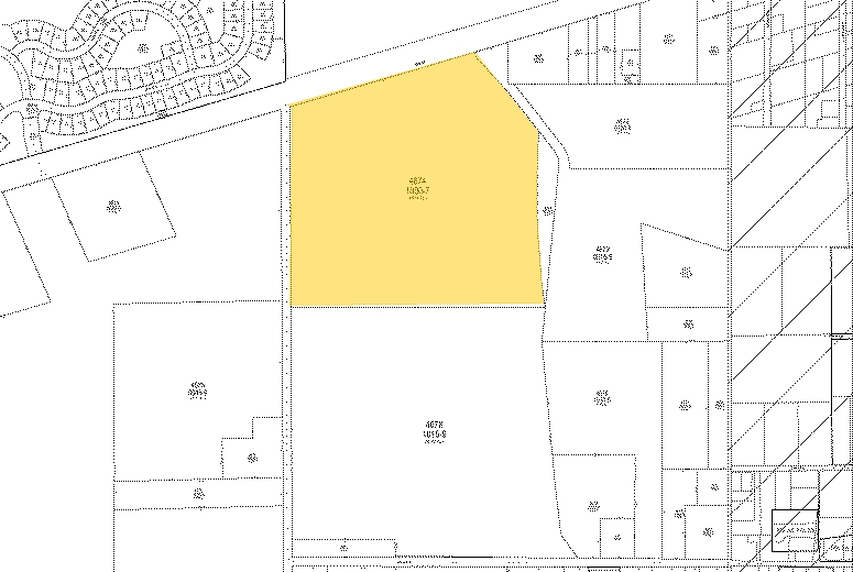 11601 Erie Rd, Parrish, FL for sale - Plat Map - Image 1 of 1