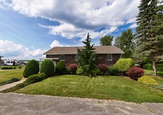 More details for 228 Tom Miller Rd, Plattsburgh, NY - Flex for Sale