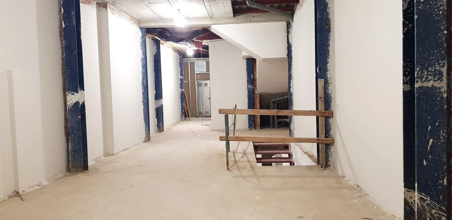 Calle el Collado, Soria, Soria for lease Interior Photo- Image 1 of 5