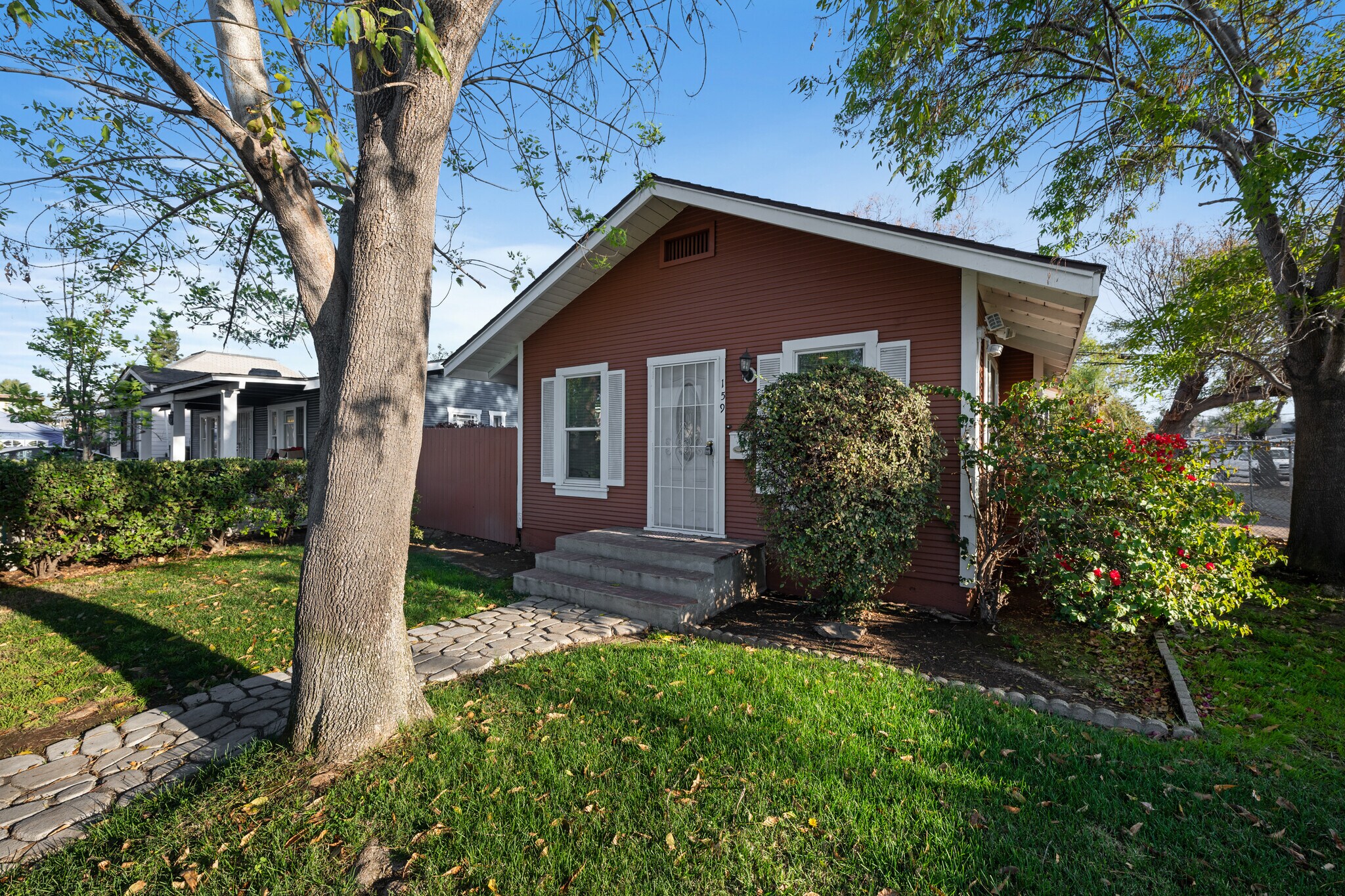 159 W 5th Ave, Escondido, CA for sale Building Photo- Image 1 of 1