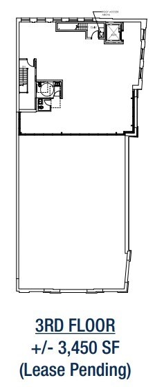 367-369 Springfield Ave, Summit, NJ for lease Floor Plan- Image 1 of 1