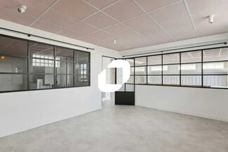 More details for 1 Bis Rue Jean Le Galleu, Ivry-sur-Seine - Office for Lease