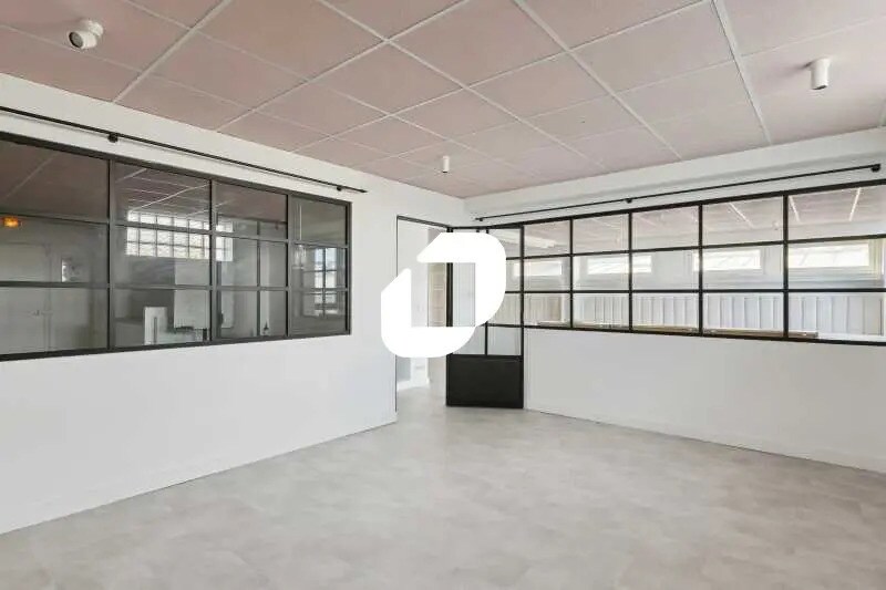 1 Bis Rue Jean Le Galleu, Ivry-sur-Seine for lease Building Photo- Image 1 of 19