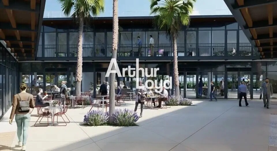 Retail in Puget-sur-Argens for sale - Building Photo - Image 2 of 9