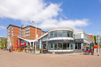 More details for Brayford Whar N, Lincoln - Retail for Sale