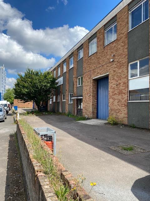 Tamian Way, Hounslow for sale Building Photo- Image 1 of 6