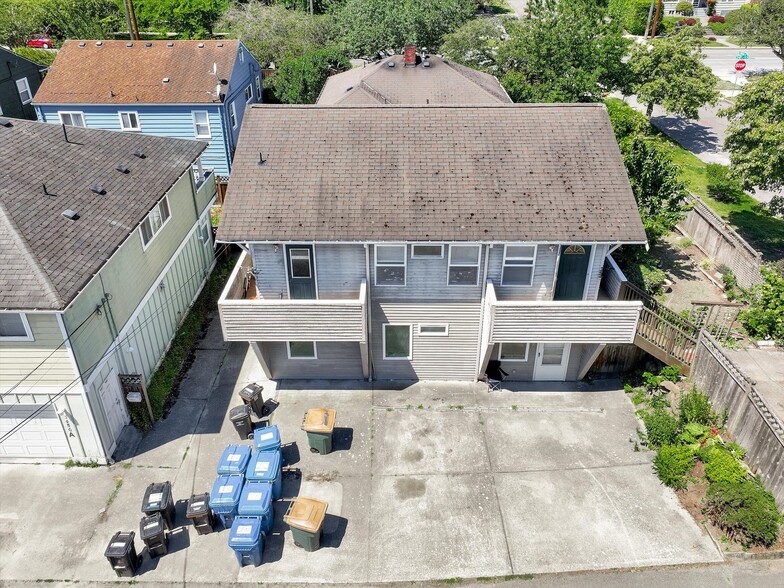 3315 W Ruffner St, Seattle, WA for sale - Primary Photo - Image 1 of 13