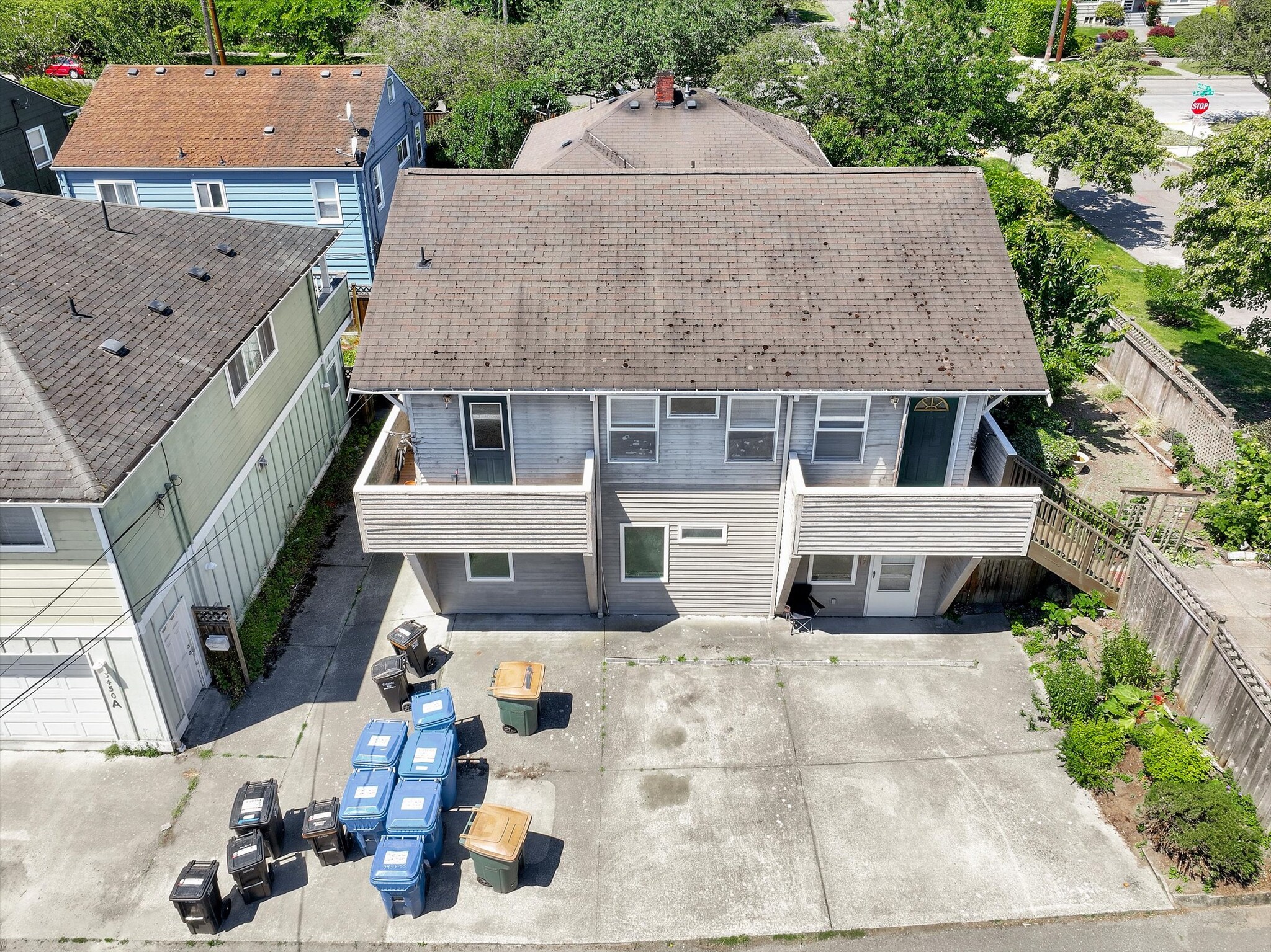 3315 W Ruffner St, Seattle, WA for sale Primary Photo- Image 1 of 14