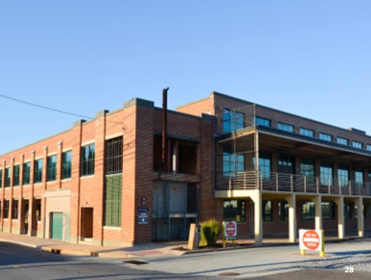 26 N Cedar St, Lititz, PA for sale - Building Photo - Image 2 of 16