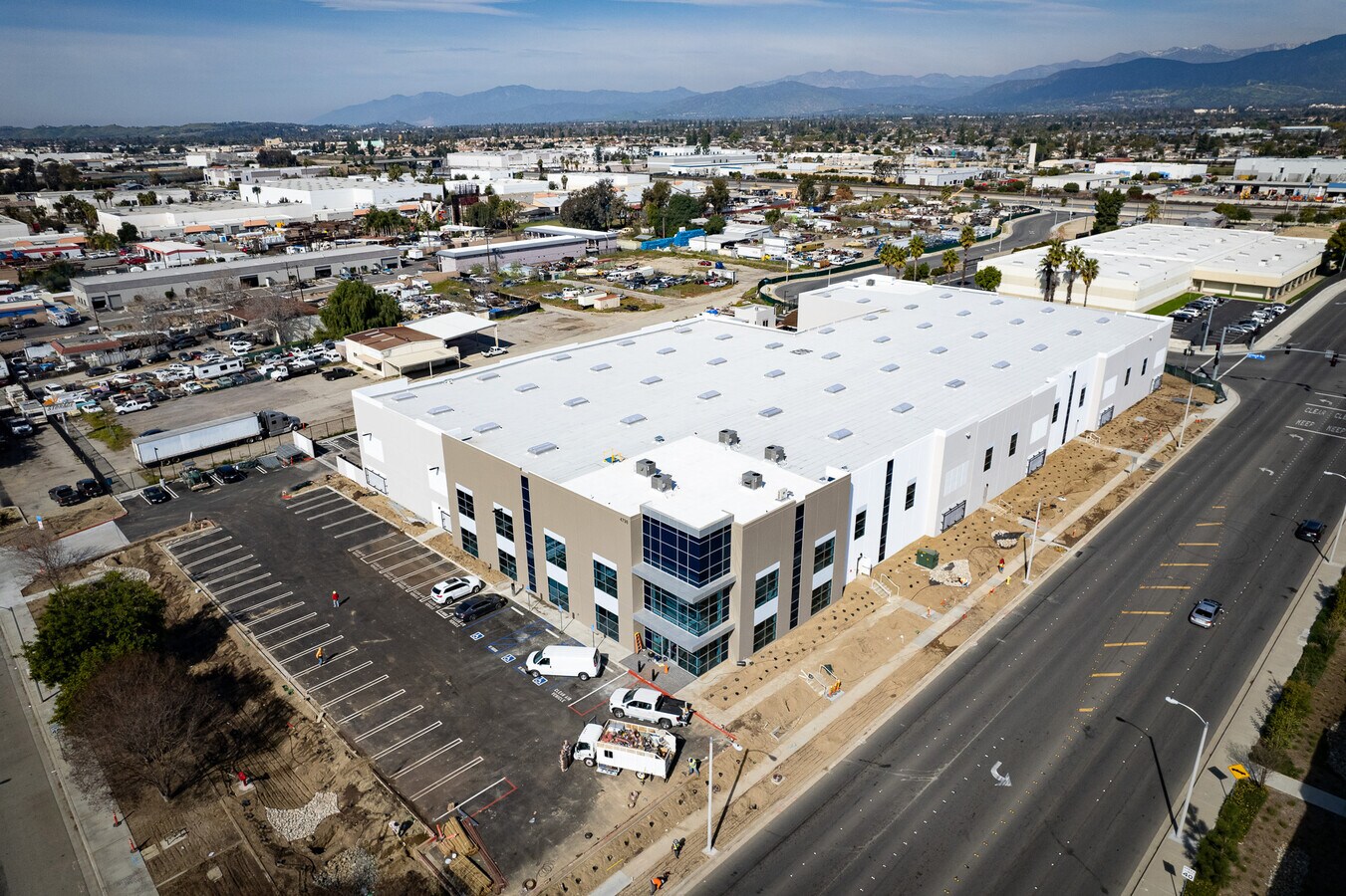 4798 W Mission Blvd, Montclair, CA 91762