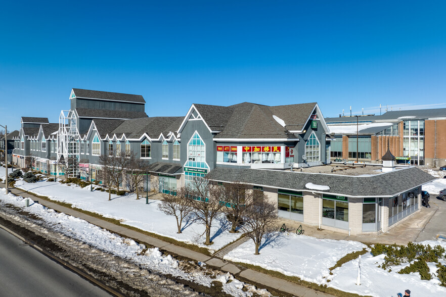 7077 Kennedy Rd, Markham, ON for sale - Building Photo - Image 1 of 1