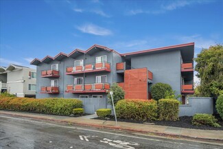 More details for 2483 Middlefield Rd, Redwood City, CA - Multifamily for Sale