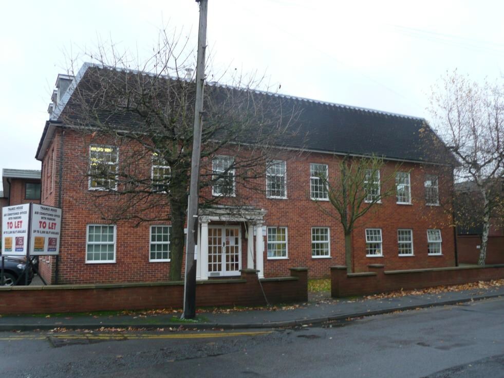 Dedmere Rd, Marlow, BKM SL7 1FJ