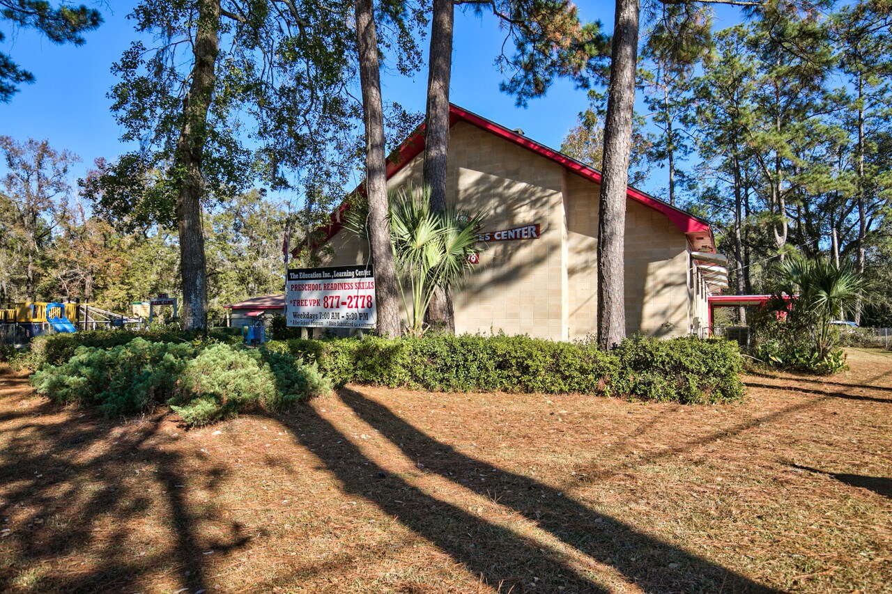 2619 S Meridian St, Tallahassee, FL 32301
