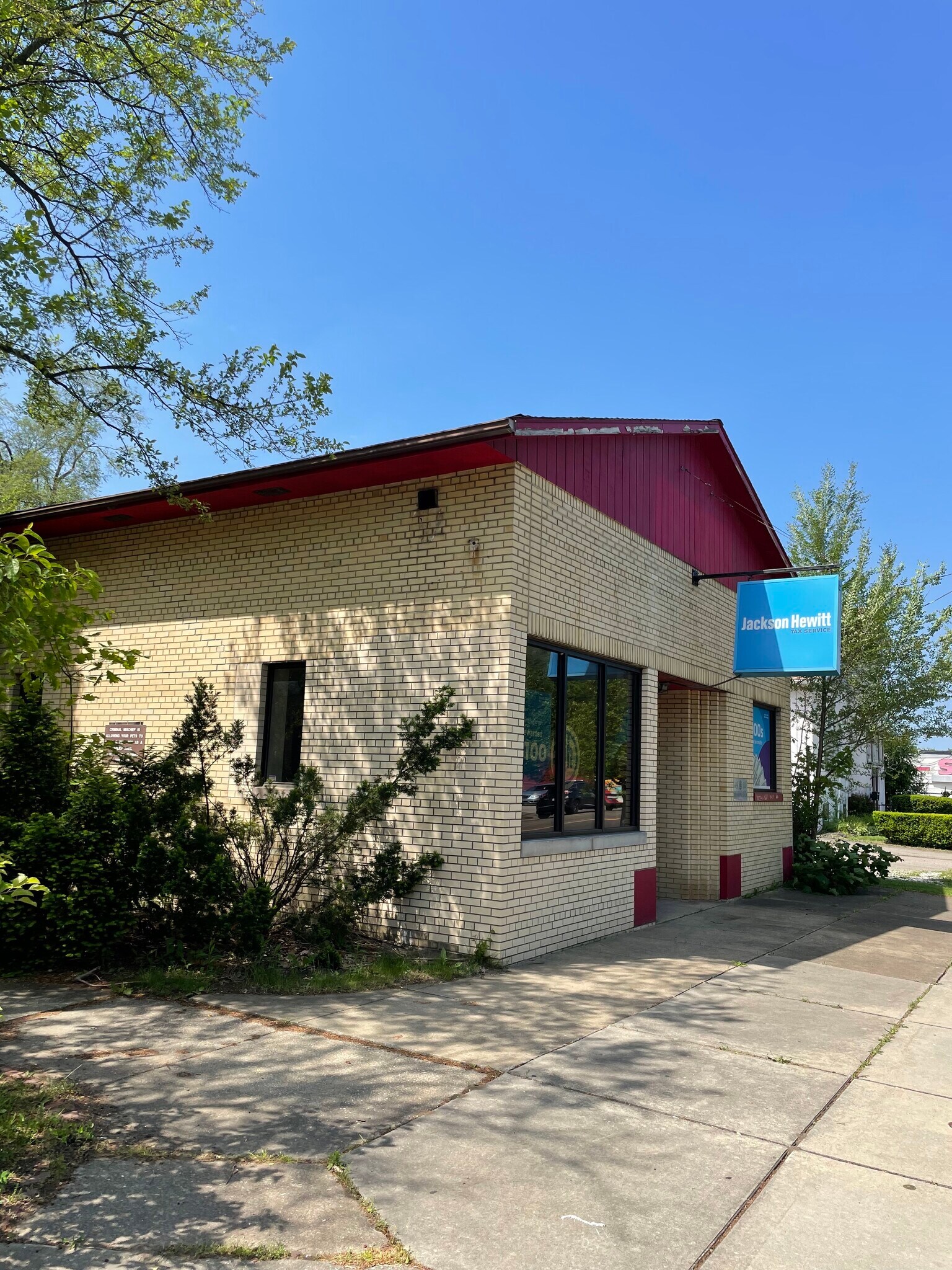 1353 Copley Rd, Akron, OH for sale Building Photo- Image 1 of 1