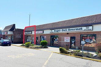 650 Route 112, Port Jefferson Station, NY for lease Interior Photo- Image 1 of 1