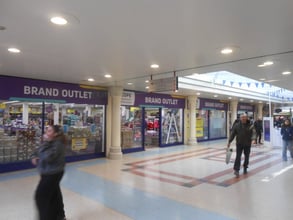 Chantry Way, Andover for lease Building Photo- Image 1 of 1