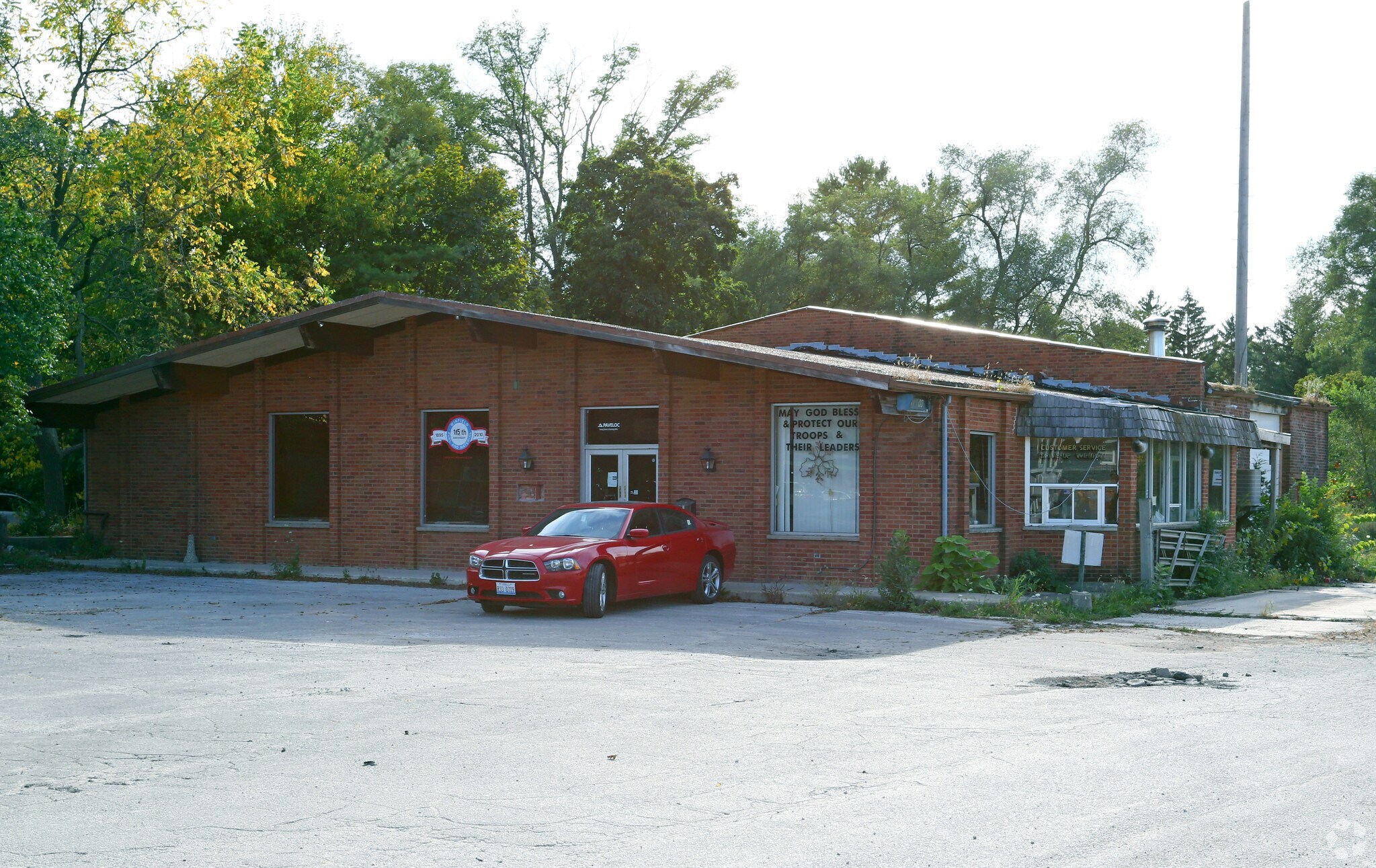 S080 Winfield Rd, Winfield, IL for sale Primary Photo- Image 1 of 1