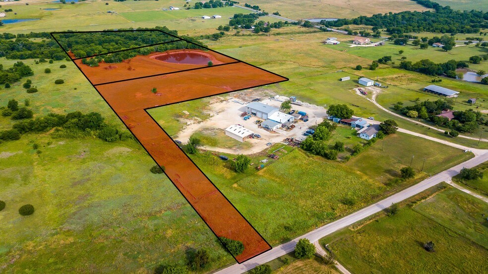 8559 County Road 1009, Godley, TX 76044