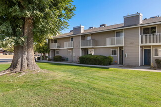 More details for Wasco 20 Unit Property Portfolio – Multifamily for Sale, Wasco, CA