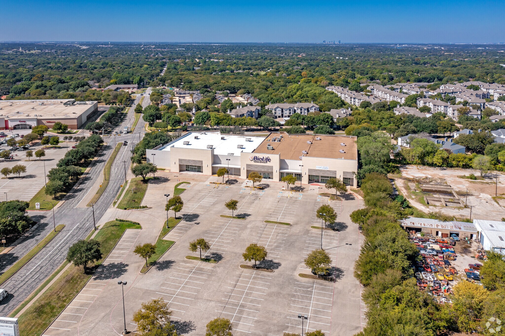 1501 W Arbrook Blvd, Arlington, TX 76015 Industrial for Lease
