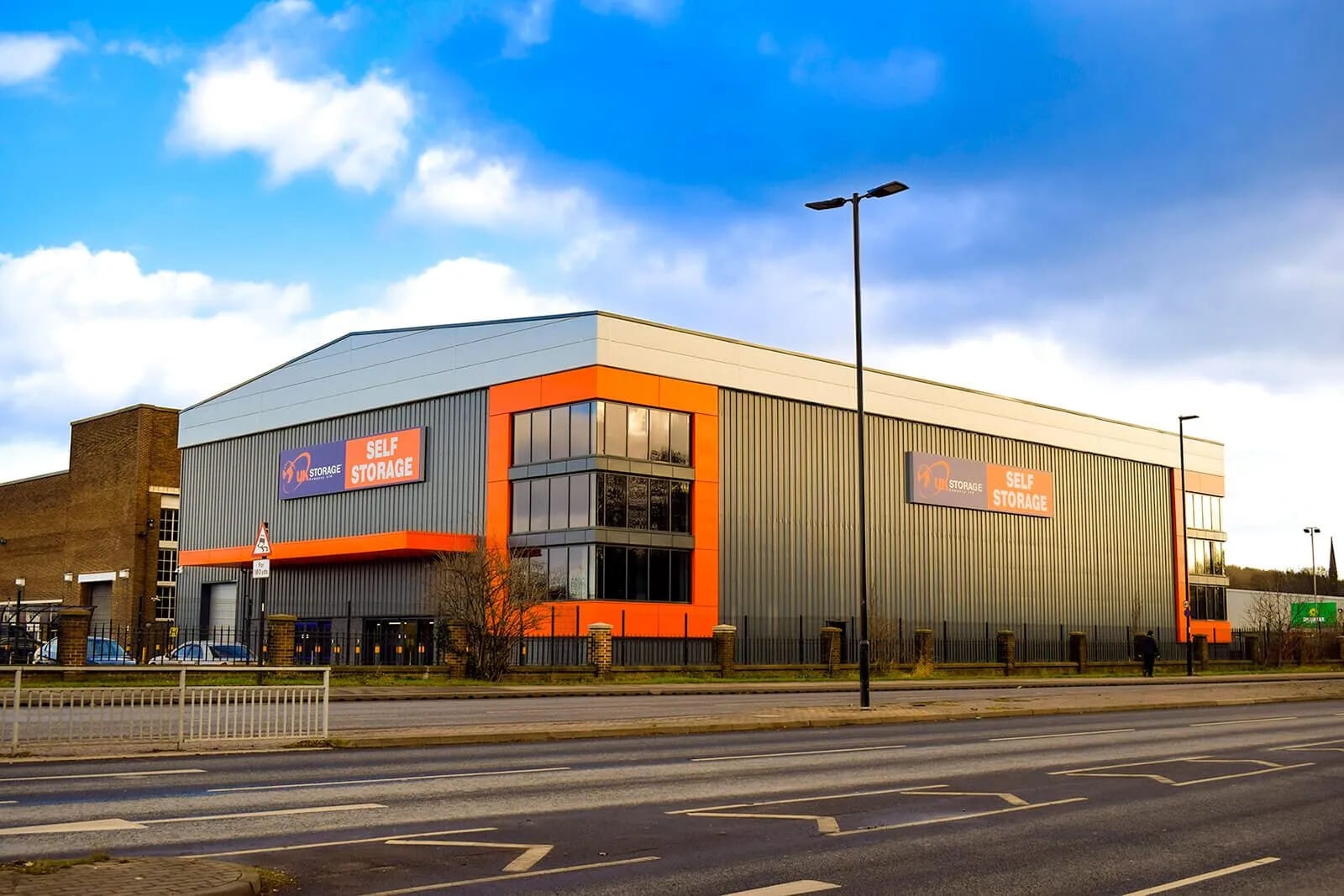Shepcote Ln, Sheffield for lease Primary Photo- Image 1 of 9