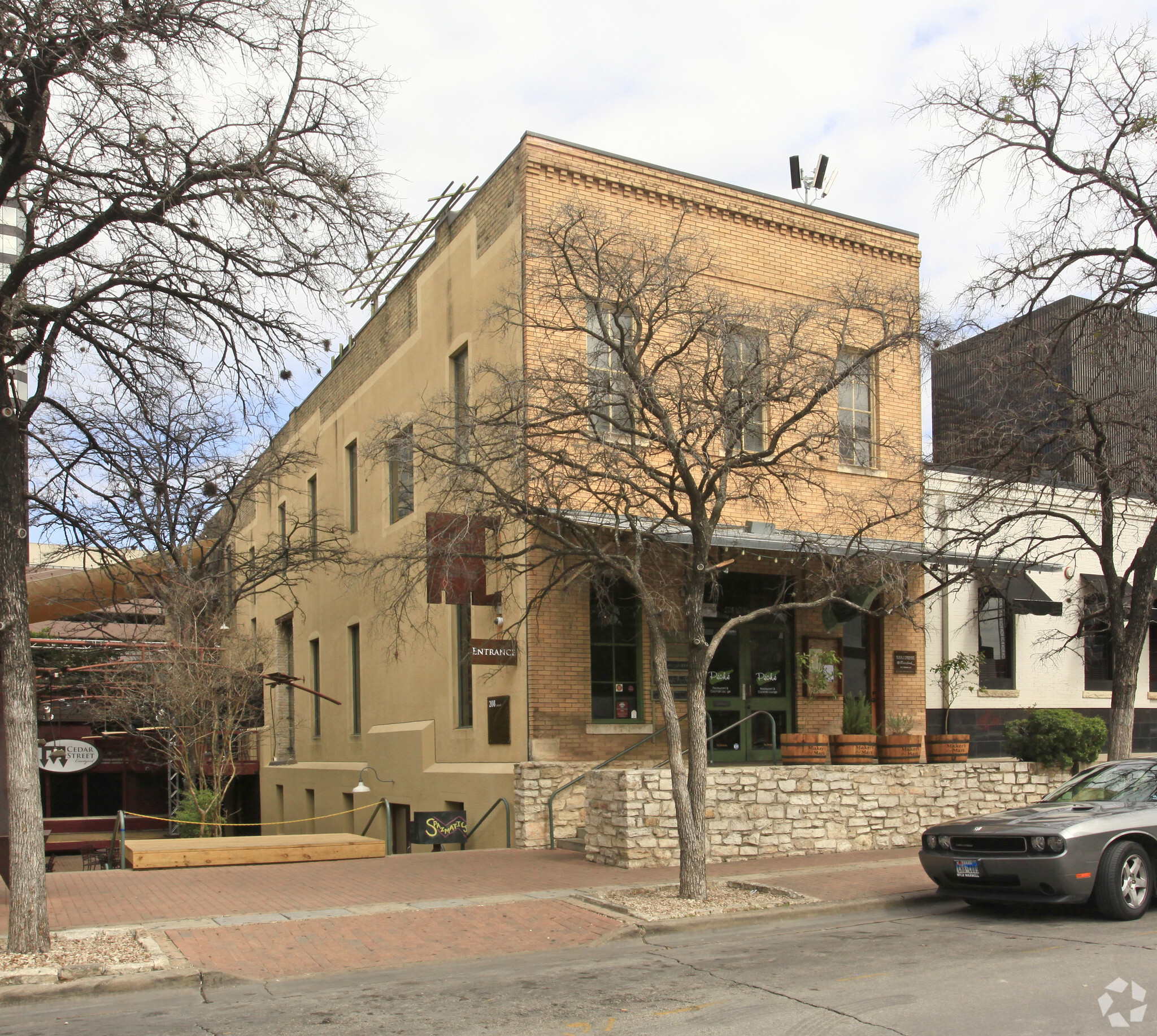 208 W 4th St, Austin, TX for sale Primary Photo- Image 1 of 1