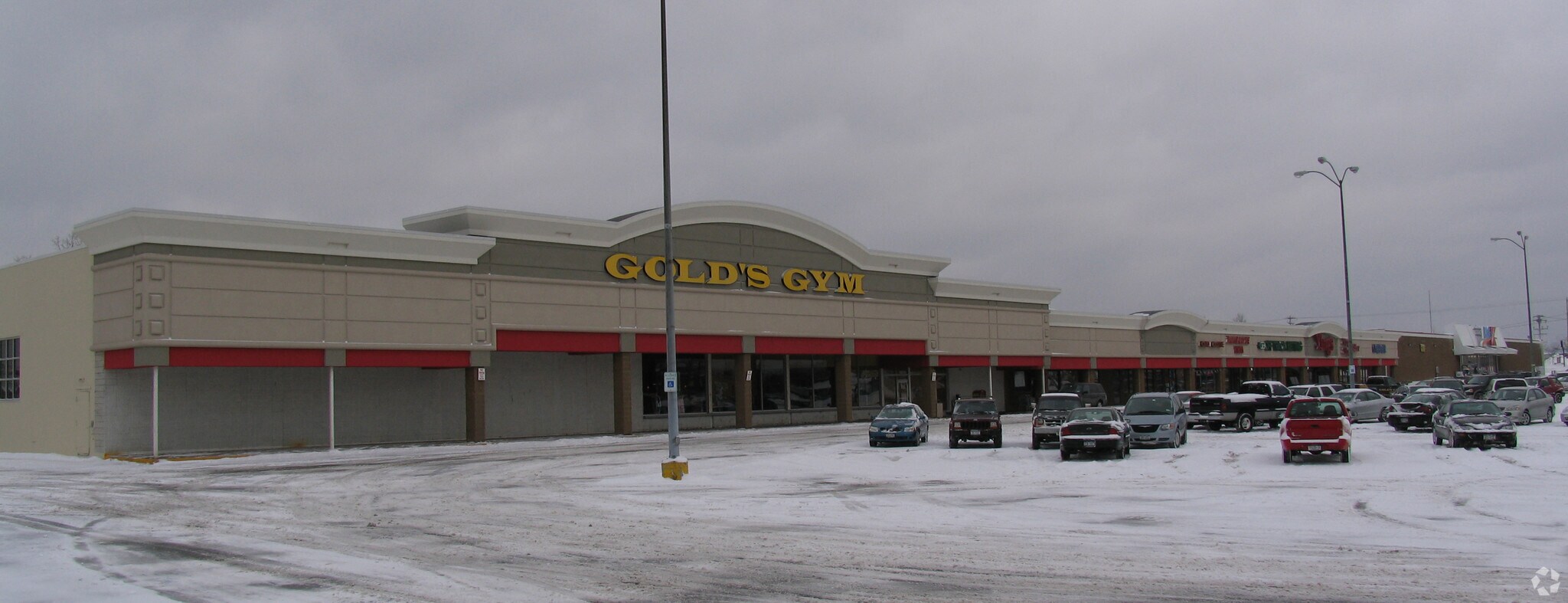 1460 French Rd, Cheektowaga, NY 14043