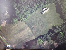 Delsea-Plains Farm - Land