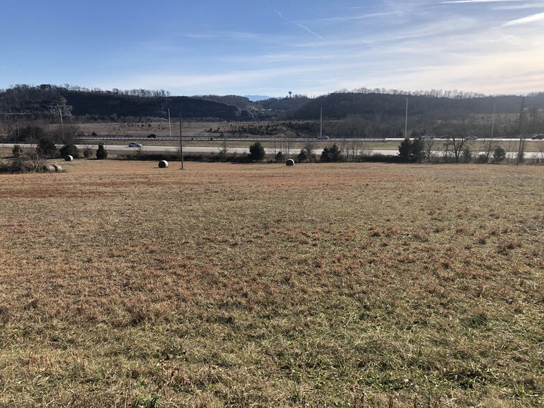 0 E Dumplin Valley Rd, Kodak, TN for sale - Primary Photo - Image 1 of 1