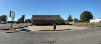 More details for 2302 S Main St, Stuttgart, AR - Office for Lease