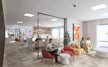 Office in Serris for sale Interior Photo- Image 2 of 9