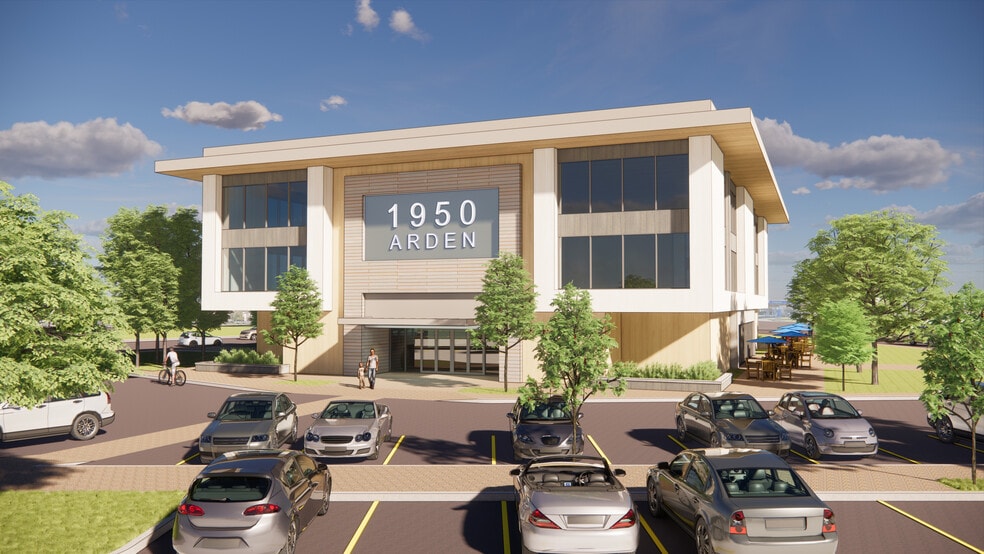 1950 Arden Way, Sacramento, CA for sale - Building Photo - Image 2 of 16