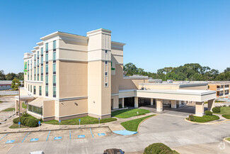 Holiday Inn Baton Rouge South - Commercial Real Estate