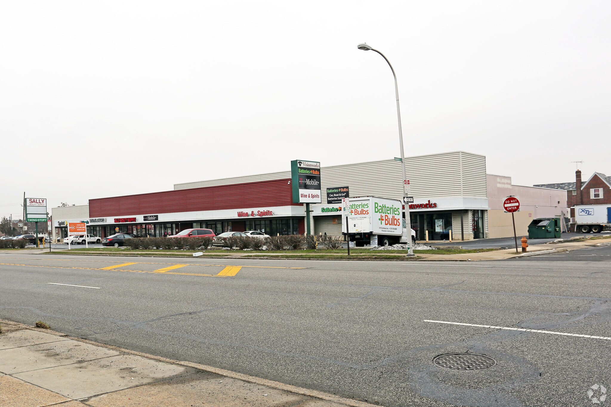 2118 Cottman Ave, Philadelphia, PA 19149 Cottman Plaza