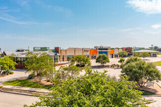 More details for 1855 T L Townsend Dr, Rockwall, TX - Multiple Space Uses for Lease