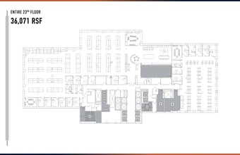 245 Park Ave, New York, NY for lease Floor Plan- Image 1 of 1