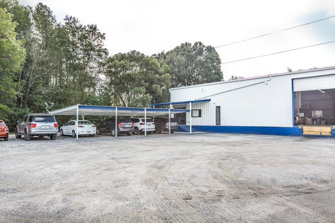 5402 W Linebaugh Ave, Tampa, FL for sale Building Photo- Image 1 of 1