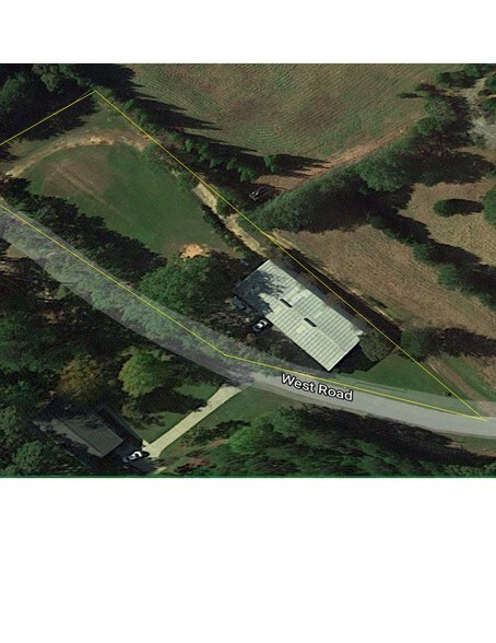 336 West Rd, Roebuck, SC for sale - Primary Photo - Image 1 of 1