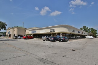 More details for 13300-13384 Jones, Houston, TX - Retail for Lease