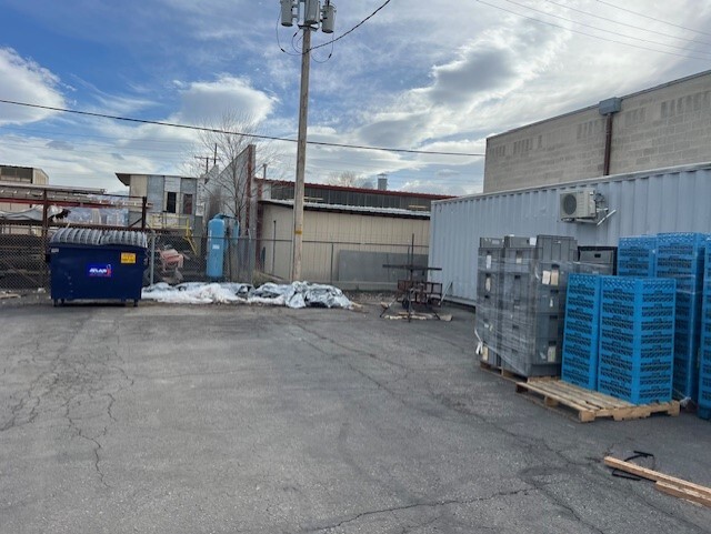 139 S 1400 W, Salt Lake City, UT for lease - Building Photo - Image 2 of 10