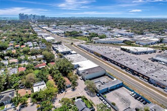 7250 NE 4th Ct, Miami, FL - aerial  map view - Image1