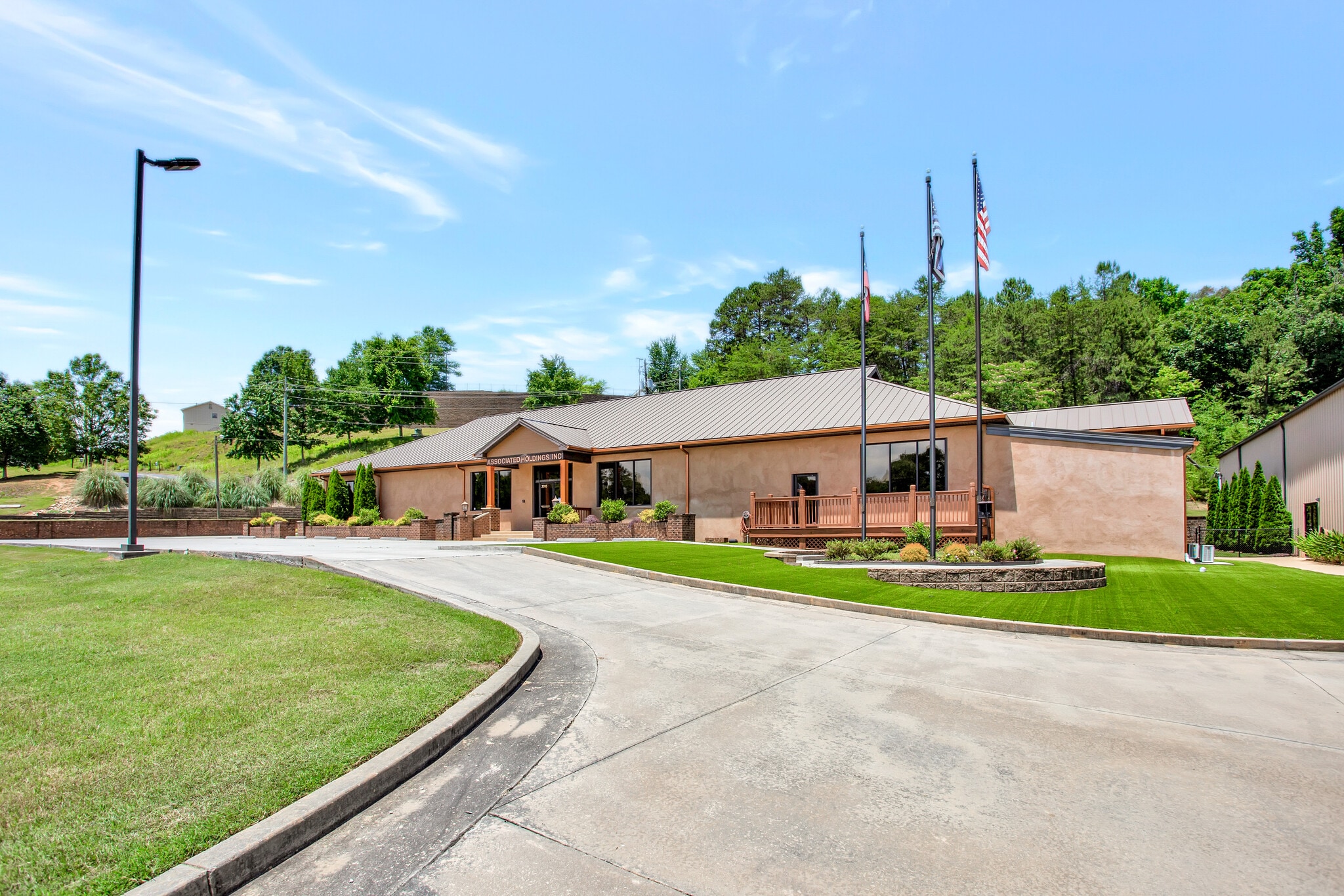 3395 White Sulphur Rd, Gainesville, GA for sale Building Photo- Image 1 of 1
