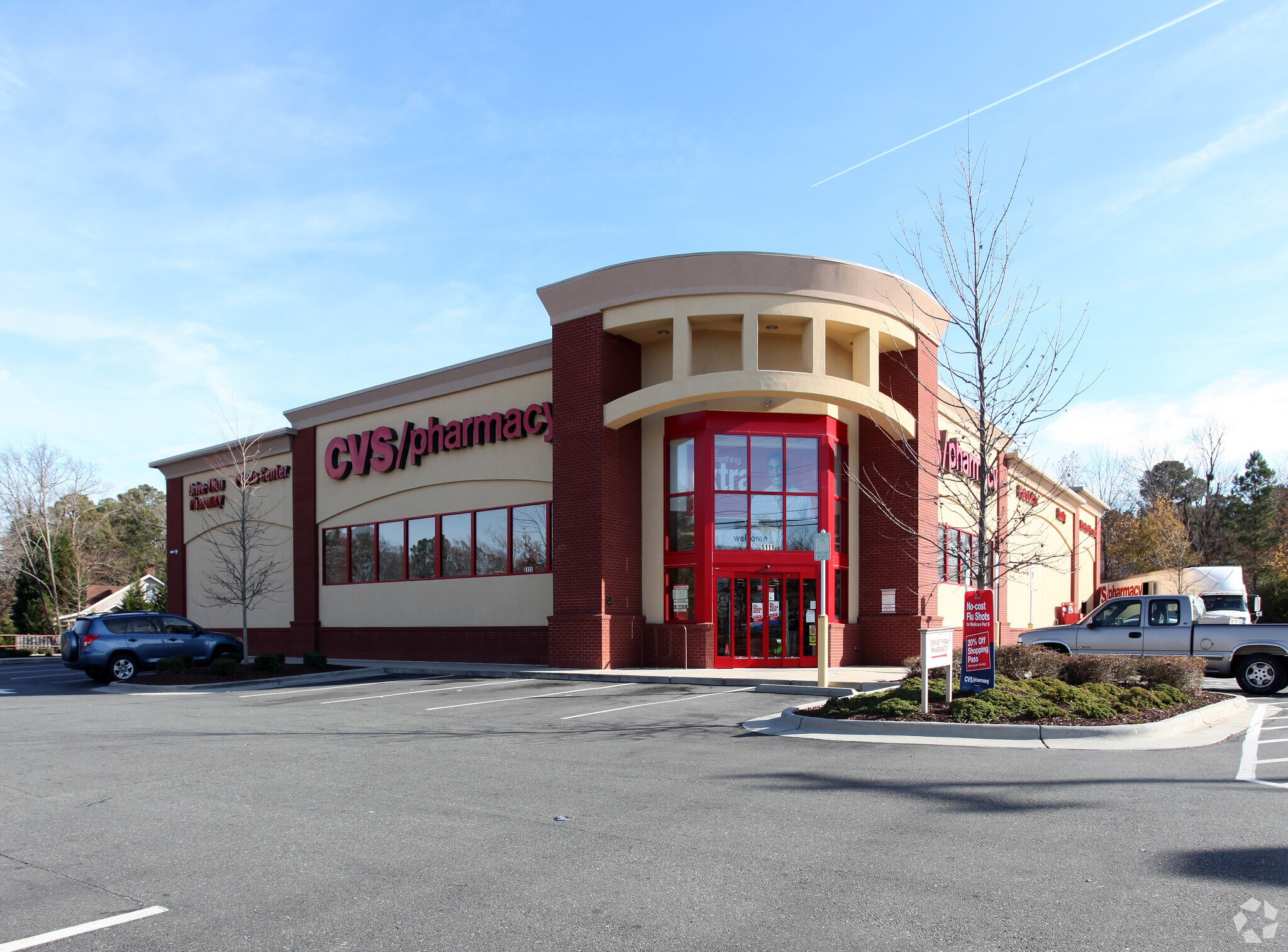 5111 Wake Forest Rd, Durham, NC for sale Primary Photo- Image 1 of 1