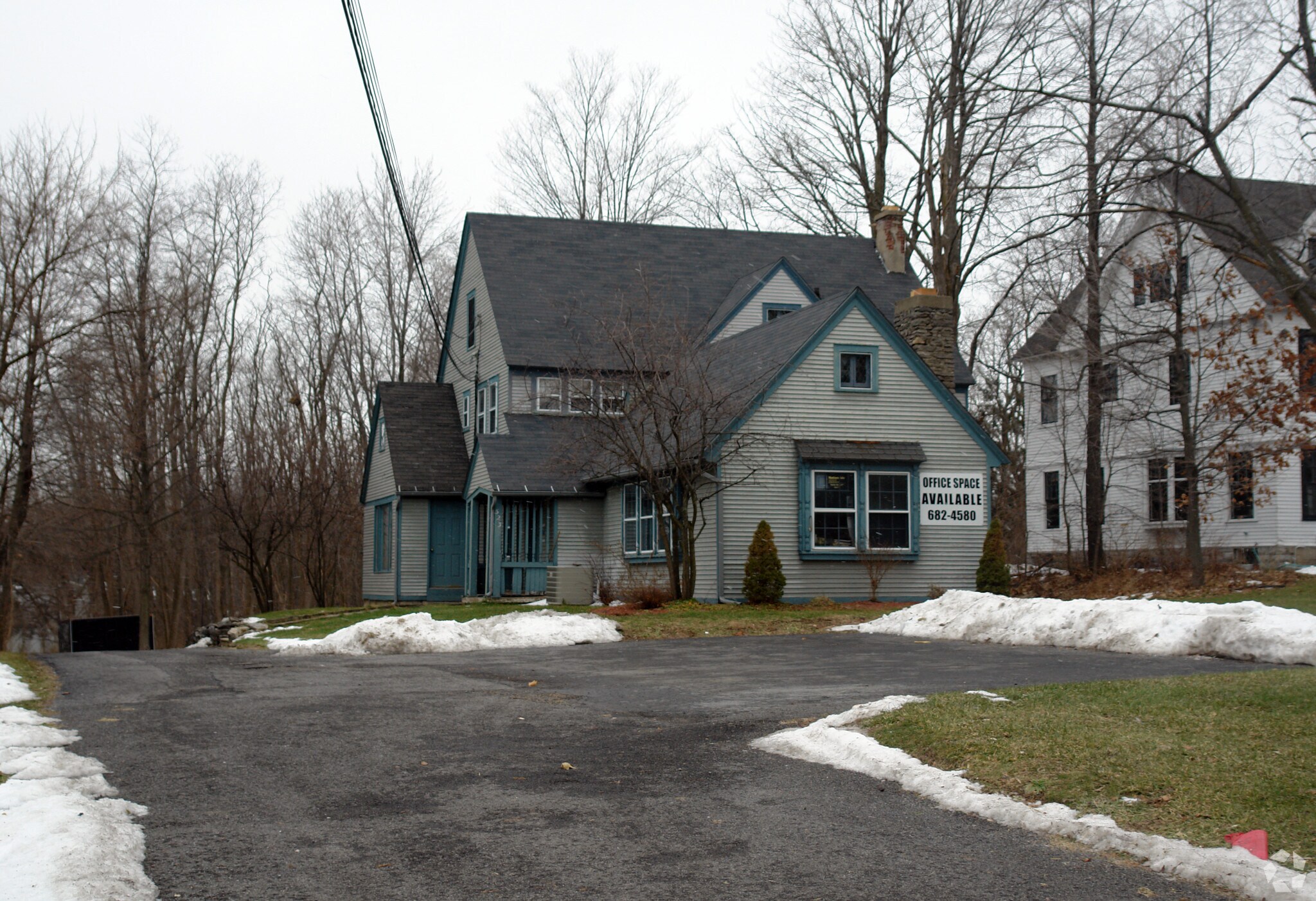 523 E Genesee St, Fayetteville, NY for sale Primary Photo- Image 1 of 1